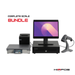 Complete Scale Bundle