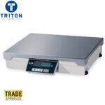 USB Scales (integrated)